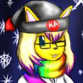 Kewwy Cwishmish by KayleeKitty