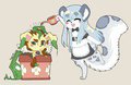 gift - im not a plant omg