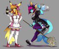 gift - maids by tiaa