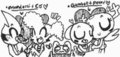 Cartoon-Network Boyfriends & Girlfriends