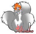 F: Atsuko by MeowImaCow