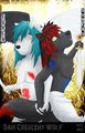 BROTHERHOOD - Edhen and Suveru <3 by SylasTempest