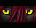 ROUKARA's gif: Suveru´s evil Inside turns outside <3 COLOR by SylasTempest