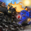 Nightmare Sun