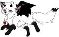 fursona by fobiea
