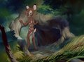 Fawn Dondi by plushlover