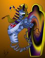 Wrath of the Pharaoh