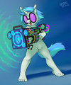 Weaponized wubs