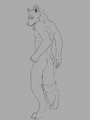 //personal art -- Lava sketch