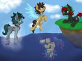 Elements by Mephysta