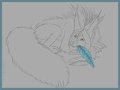 GIFT- THEIF! by Snags