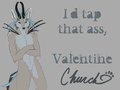 Valentine for my watchers
