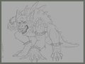 WereBowser