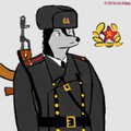A Russki by TheGreatWolfgang