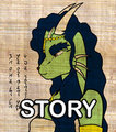 [Story] The history of Ald'Hin - By Kalibran
