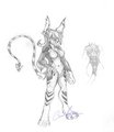 Anidia by Keishinkae