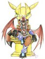 Jude of Old by Keishinkae