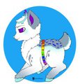 rainbow bells by LumiPrisma
