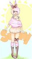 Sunny by MeowImaCow