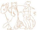 Group shot by morpheuskibbe