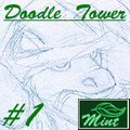 (OLD Doodle Tower) 2002 - 2003 First online Art