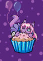 Birthday Kitty