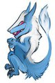little sergal fuzz