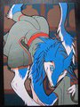 sergal card by morpheuskibbe