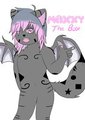 Maxxy the bat ♥