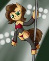 Stripper Day PennName