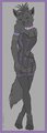 COMM- Just a Little Tease