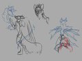 Concept Doodles