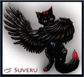 MUTABI´s: Suveru as child CHIBI - ultra cute