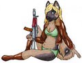 Sheppy Girl