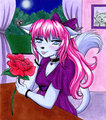 Not-So-Secret Admirer Coloured 