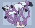[Gift] Surprise cake by Rhari 2/3
