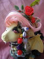 Lolita Fluttershy by LaiAyerus
