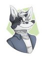 [Gift] Headshot by Mnty