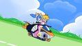 Cloud Top Cruisin'