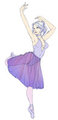Airlia Human