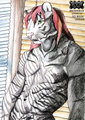 Acey Winters by angyl
