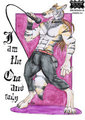 Channeling Chesney by angyl