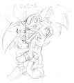 New Submission by Burningmemories666