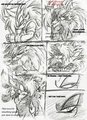 Dark Possession Comic 2