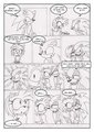 sonic x, in english 1