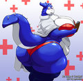 Dr. Zeya by Kazecat