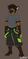 Oh 2009 was a great year.. by HyEight