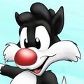 Happy Valentine's Day Sylvester