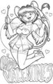 Playmouse Valentine's Day 2007 by DAQ