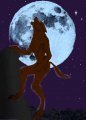 Werewolf 